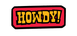 Howdy شعار
