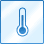 Mtronic - Smart Thermostat Icon