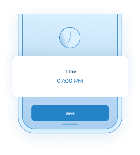 اضبط وقتك للستائر الذكية - MTronic